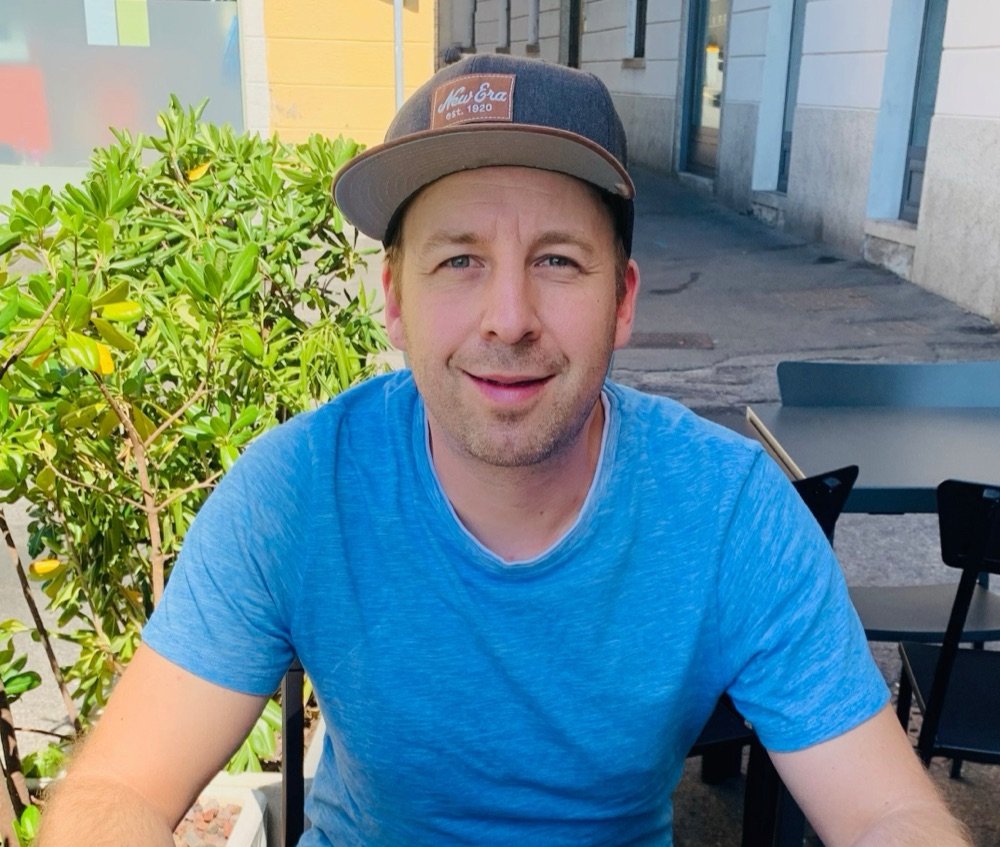 Andreas Zirn | IT-Experte