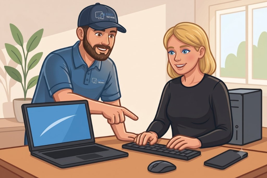 Computer Service