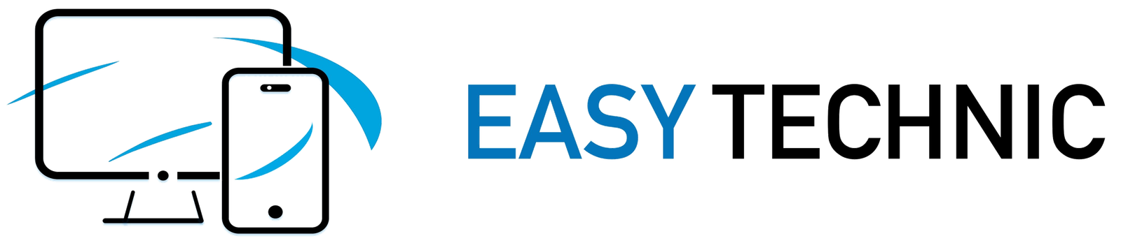 EasyTechnic Logo