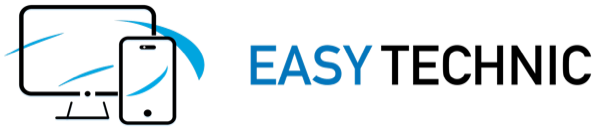 EasyTechnic Logo