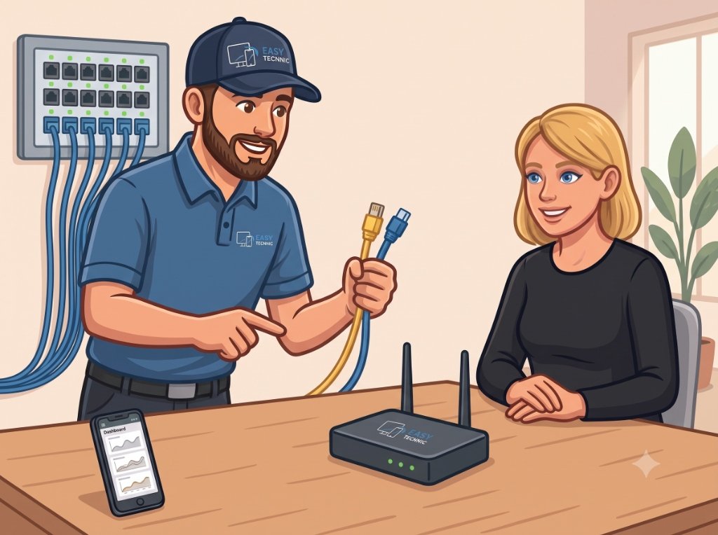 Netzwerktechnik