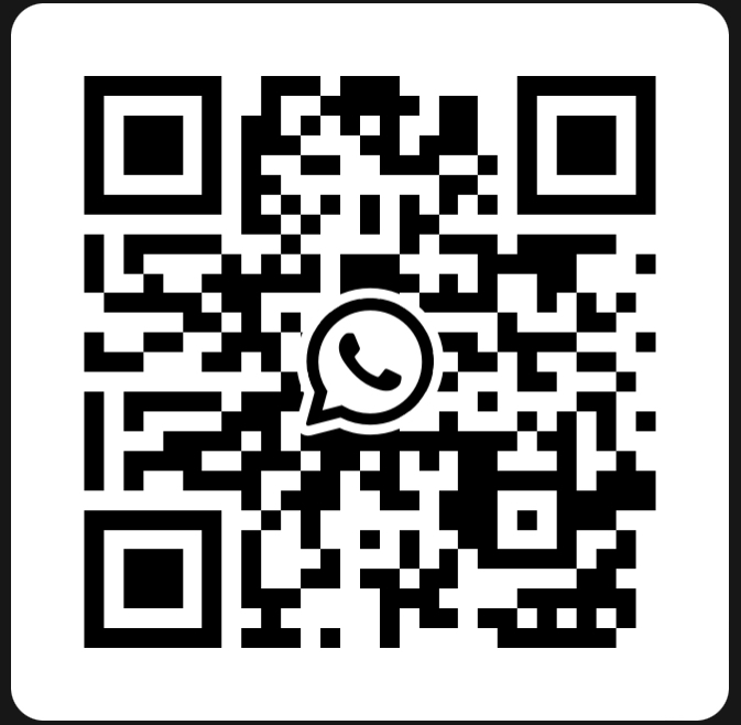 WhatsApp QR